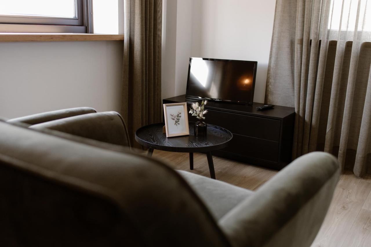 De La Rue Vakantiesuites Sleeuwijk Exteriör bild